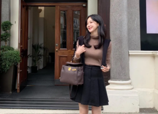 Update your wardrobe with these stylish thin knitwear options for the cold weather season