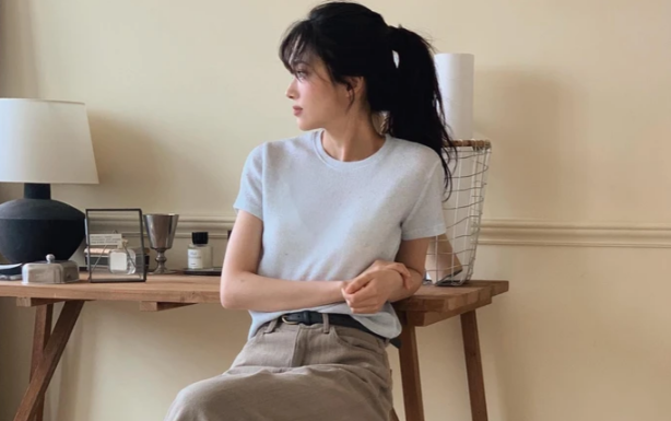 Stylish and Comfortable: The Hottest Knitwear Trend for This Summer, Rock Your Look!