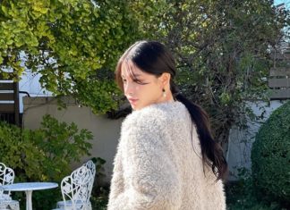 Conquer the Cold: Quick Tips to Rock the Fur Look with Style and Sophistication