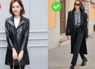 4 Outdated Trench Coat Styles You Should Ditch Now