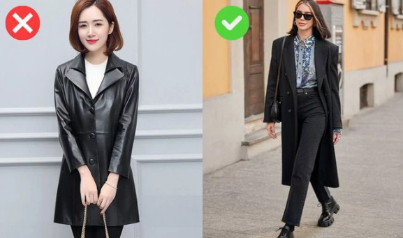 4 Outdated Trench Coat Styles You Should Ditch Now
