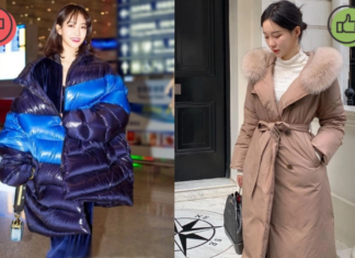 5 Insanely Discounted Puffer Jacket Styles You Shouldn’t Miss