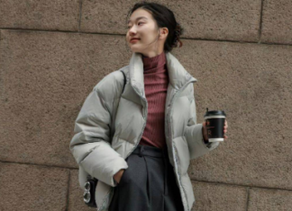 Mix and match life jackets with these 3 tricks and say goodbye to looking bulky and frumpy.