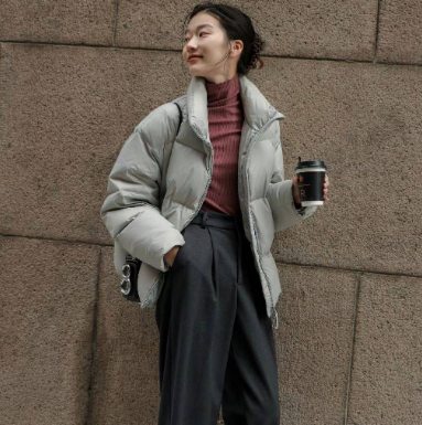 Mix and match life jackets with these 3 tricks and say goodbye to looking bulky and frumpy.