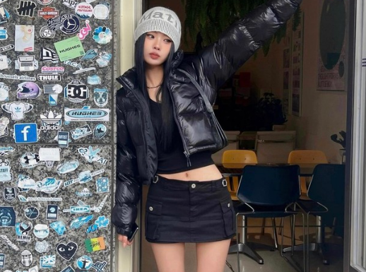 The Puffer Jacket: Your Ultimate Weather-Proof Ally for Fashion and Function