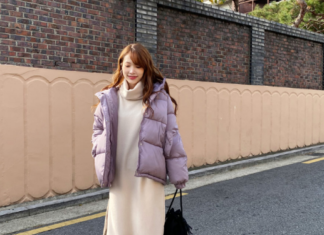 2 hacks to choose a warm and stylish jacket that helps you stay in shape