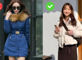 7 Types of Life Jackets to Remove from Your Wardrobe: Outdated and Unfashionable