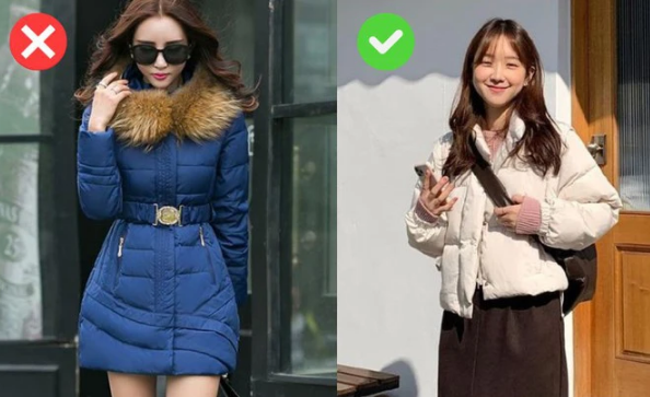 7 Types of Life Jackets to Remove from Your Wardrobe: Outdated and Unfashionable