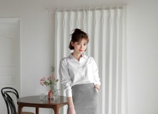 6 Fashion Mistakes to Avoid When Wearing a Button-up Shirt