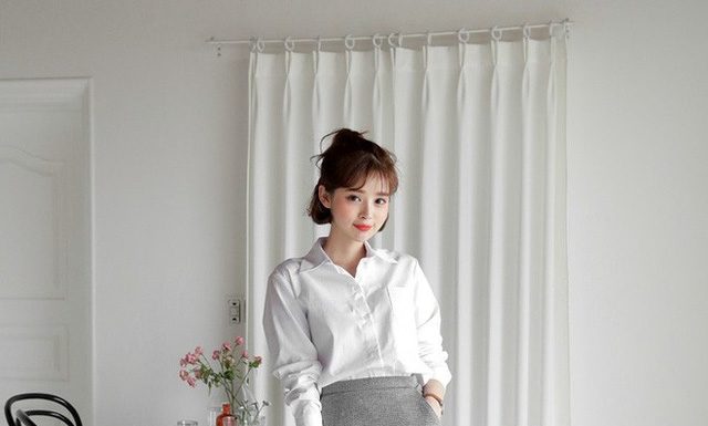 6 Fashion Mistakes to Avoid When Wearing a Button-up Shirt