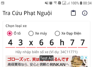 Best and Most Accurate Apps for Checking Traffic Violations Nationwide that All Taxi Drivers Should Know