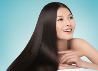 5 Simple Ways to Grow Thicker, Shinier, and Healthier Hair
