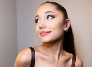 Ariana Grande maintains 3 essential eating principles to keep her figure, skin, and health intact.