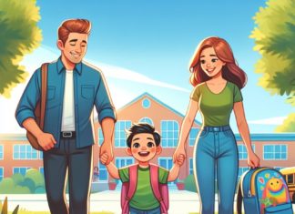 4 Valuable Lessons Every Parent Needs to Know to Raise Successful Children