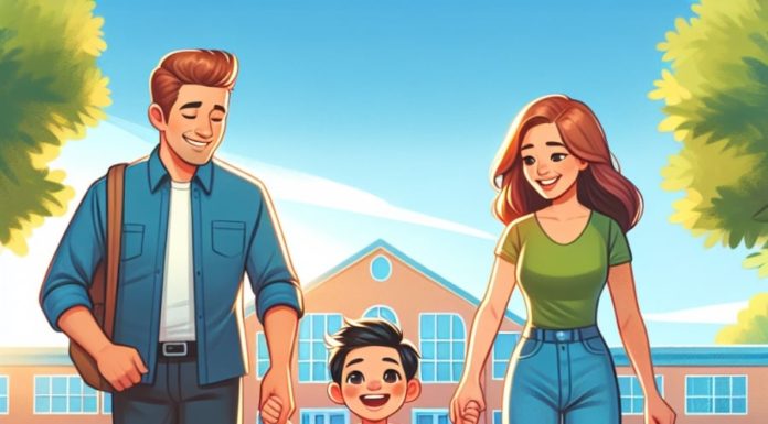 4 Valuable Lessons Every Parent Needs to Know to Raise Successful Children