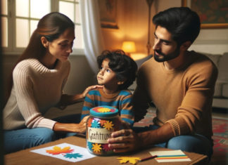 6 Lessons That Determine 75% of a Child’s Success – A Must Teach for Every Parent