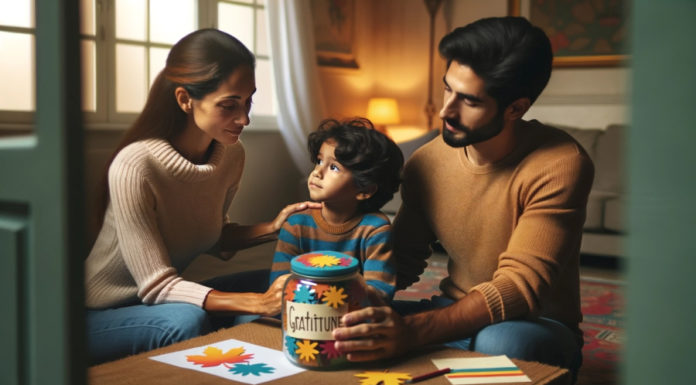 6 Lessons That Determine 75% of a Child’s Success – A Must Teach for Every Parent