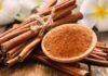 The versatile bark: a spice and one of the four precious medicinal flavors