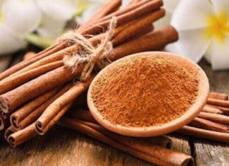 The versatile bark: a spice and one of the four precious medicinal flavors