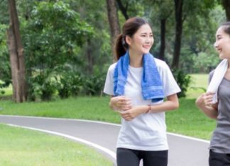 Does Walking Hold the Secret to a Longer Life? Uncover the 4 Essential Habits to Adopt Post-50 for a Healthier, Extended Lifespan.