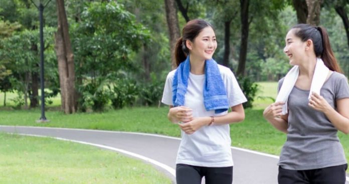 Does Walking Hold the Secret to a Longer Life? Uncover the 4 Essential Habits to Adopt Post-50 for a Healthier, Extended Lifespan.
