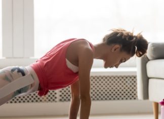 4 Morning Exercises to Help You Achieve a Perfectly Sculpted Body