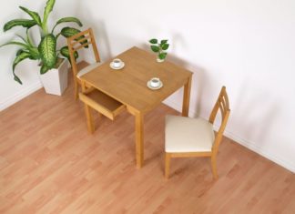 Why You Shouldn’t Choose a Square Dining Table: The Mistake Many Families Make for Years, Causing Disputes and Financial Losses Unknown to Them
