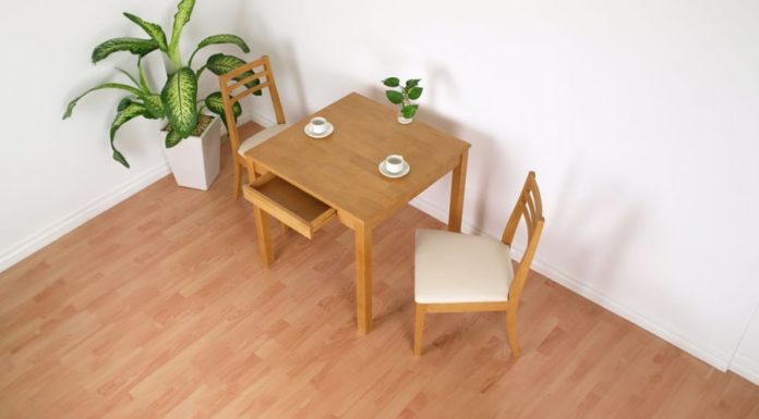 Why You Shouldn’t Choose a Square Dining Table: The Mistake Many Families Make for Years, Causing Disputes and Financial Losses Unknown to Them