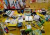 Growing up in a cluttered environment affects a child’s intelligence and creativity, according to scientific research.
