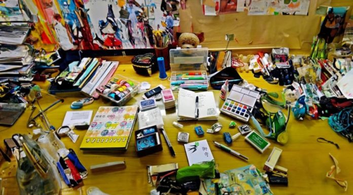 Growing up in a cluttered environment affects a child’s intelligence and creativity, according to scientific research.