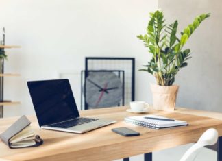 Upgrade Your Workplace, Upgrade Your Career and Wealth