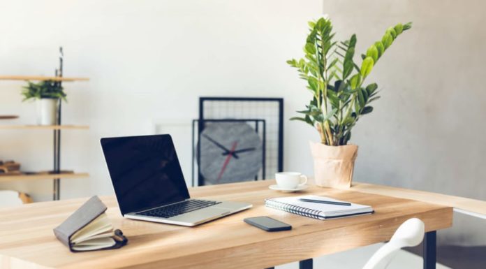 Upgrade Your Workplace, Upgrade Your Career and Wealth