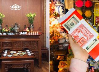 The Power of Prayer: 5 Things You Should Never Put on Your Altar for True Prosperity.