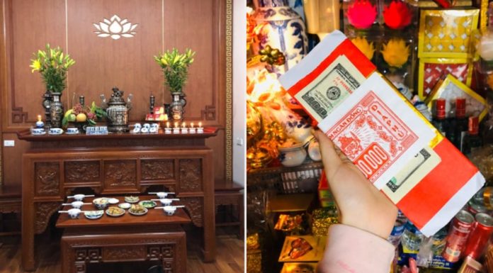 The Power of Prayer: 5 Things You Should Never Put on Your Altar for True Prosperity.