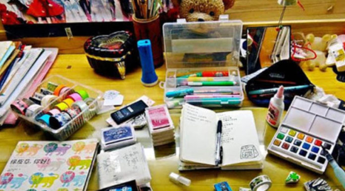 Reversing the Order of Your Study Table Leads to an Intelligent and Energetic Child