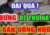 Ancestral Warning: ‘Placing a water fountain with three obstacles at the entrance brings financial misfortune’, 9 out of 10 houses are affected
