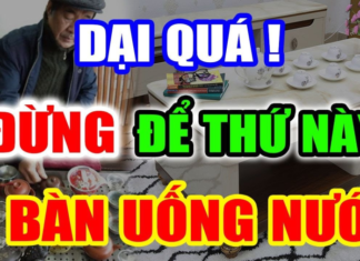 Ancestral Warning: ‘Placing a water fountain with three obstacles at the entrance brings financial misfortune’, 9 out of 10 houses are affected