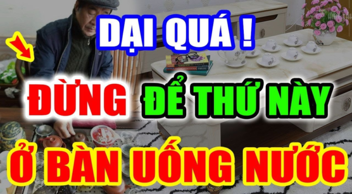 Ancestral Warning: ‘Placing a water fountain with three obstacles at the entrance brings financial misfortune’, 9 out of 10 houses are affected