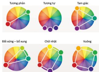 Smart and stylish clothing color combinations for women