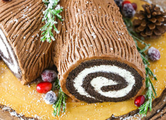 Easy Homemade Mochi Recipe for a Joyful and Delicious Christmas Celebration