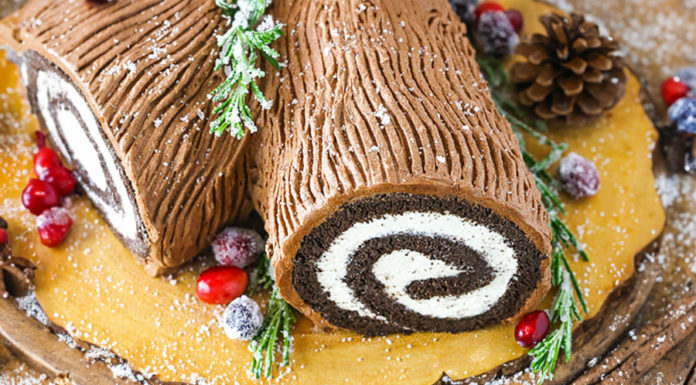 Easy Homemade Mochi Recipe for a Joyful and Delicious Christmas Celebration