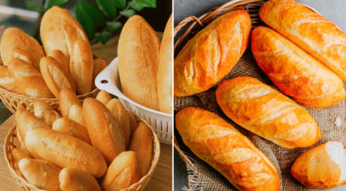 People who should not eat bread, even if they like it, need to stay away