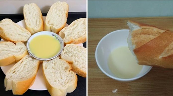 Is it good to eat bread dipped in milk every morning? Experts reveal 5 affordable and nutritious dishes that are often forgotten