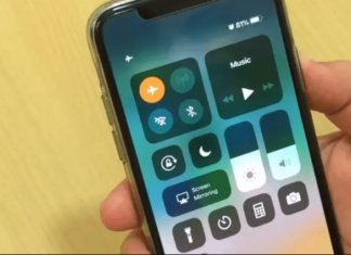 Phone with Hidden Button: Turns on at Night to Optimize Sleep, a Hidden Gem!