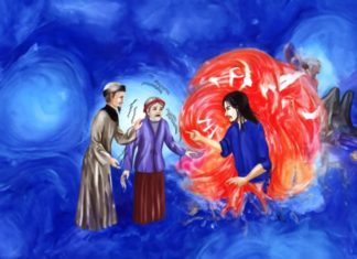 4 Feng Shui Errors That Cause Disobedient Children, Family Conflict, and Financial Failure