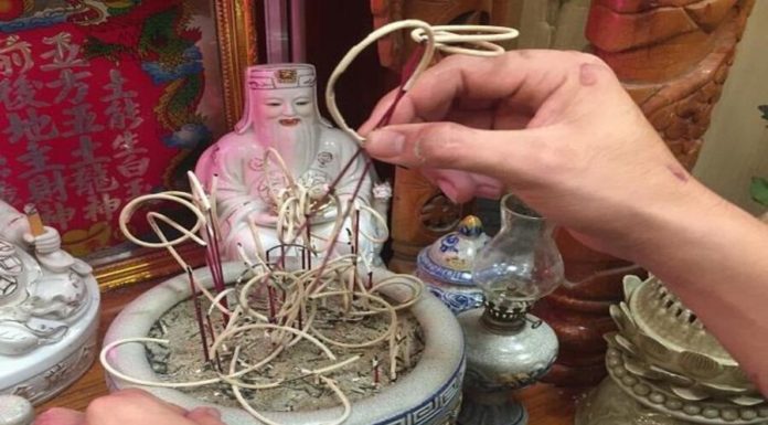 Is It Bad Luck to Use the Previous Owner’s Belongings?