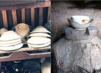 “Rich people never throw away a bowl or a plate: Using this old saying to protect wealth from slipping away”