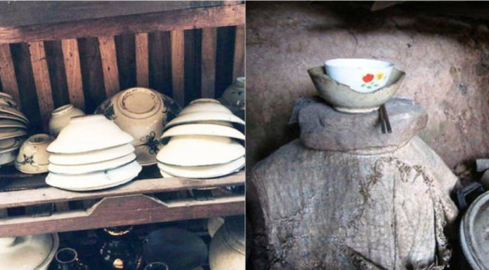 “Rich people never throw away a bowl or a plate: Using this old saying to protect wealth from slipping away”