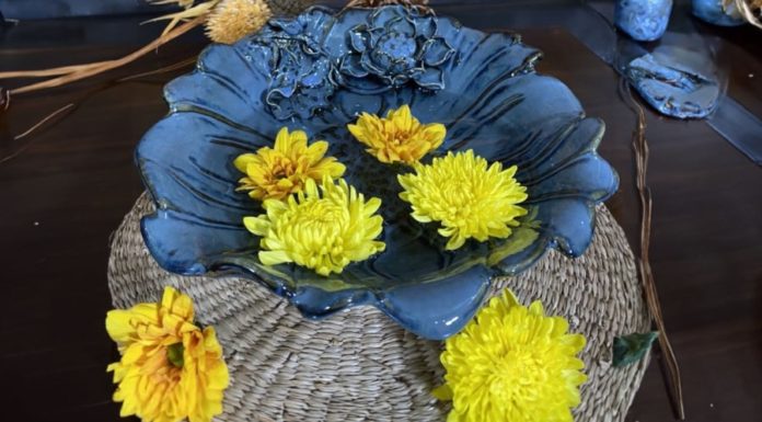 Place a clean water bowl at this unexpected household location, simple and everyone wants to do it