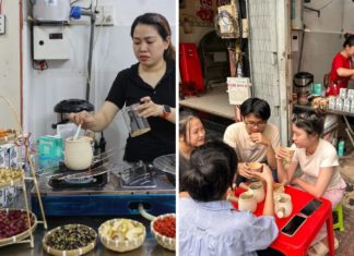 Have you tried the latest craze – freshly brewed clay tea in Saigon?